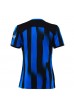 Inter Milan Fotballdrakt Hjemme Klær Dame 2023-24 Korte ermer